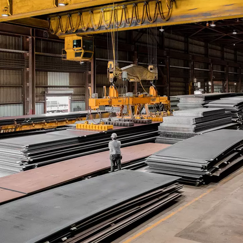 Q235B A36/35 marine plate 