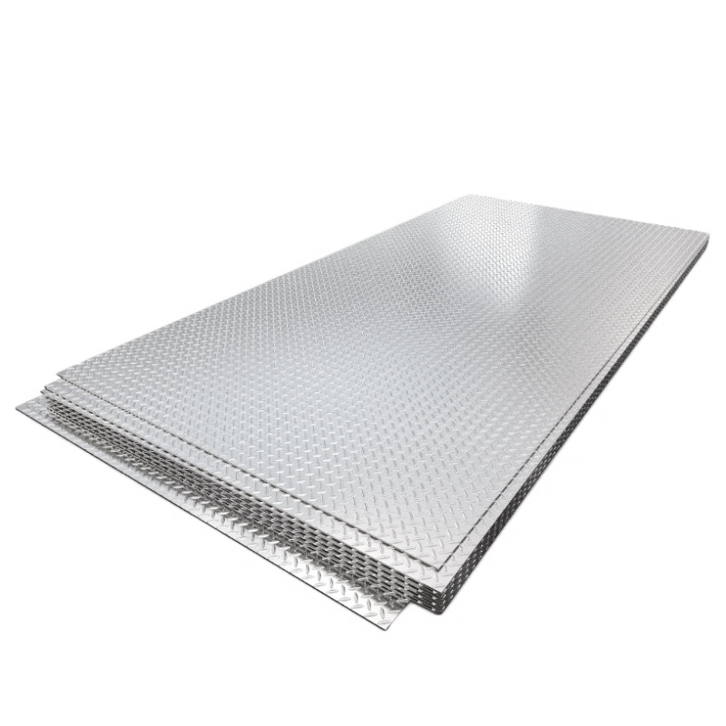 Aluminum plate 3000/5000/7000 Series