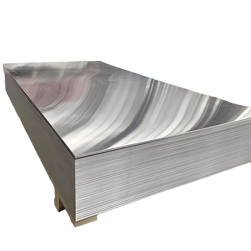 Aluminum Sheet