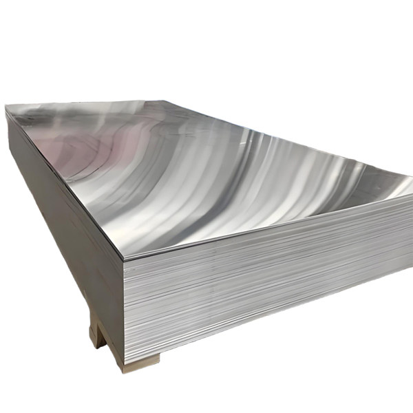 Aluminum Sheet