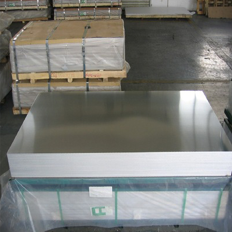 Aluminum Sheet