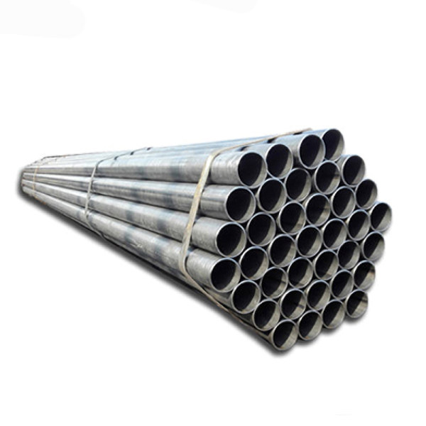 Hot rolled Carbon steel round pipe fire protection steel pipe