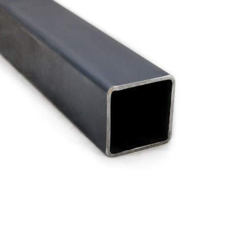 Carbon steel square tube