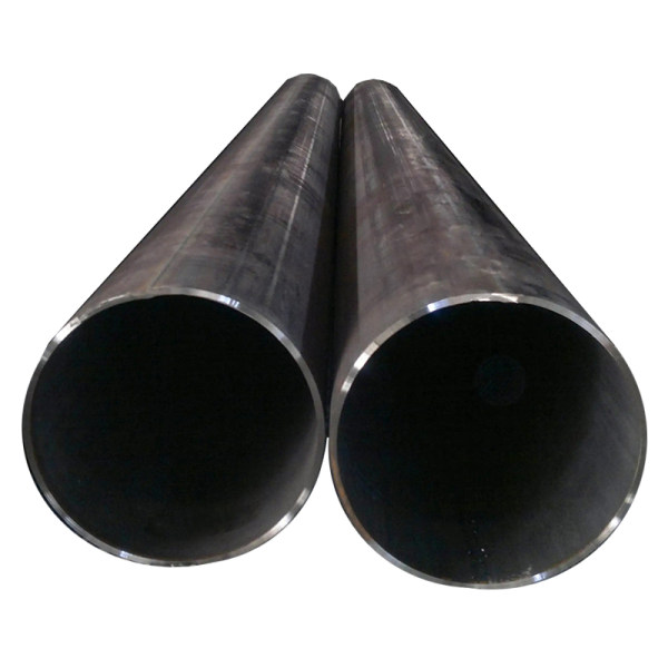 Carbon steel pipe