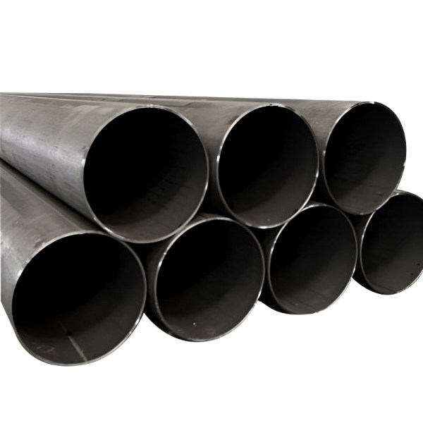 Welded carbon steel pipe