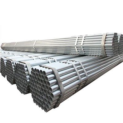 Galvanized pipe ASTM A671