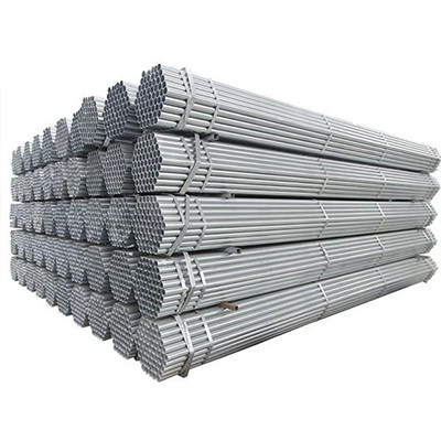 Galvanized pipe ASTM A671