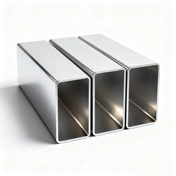 Customized aluminum tube