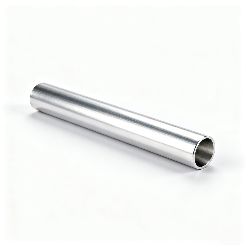 Aluminum Pipe