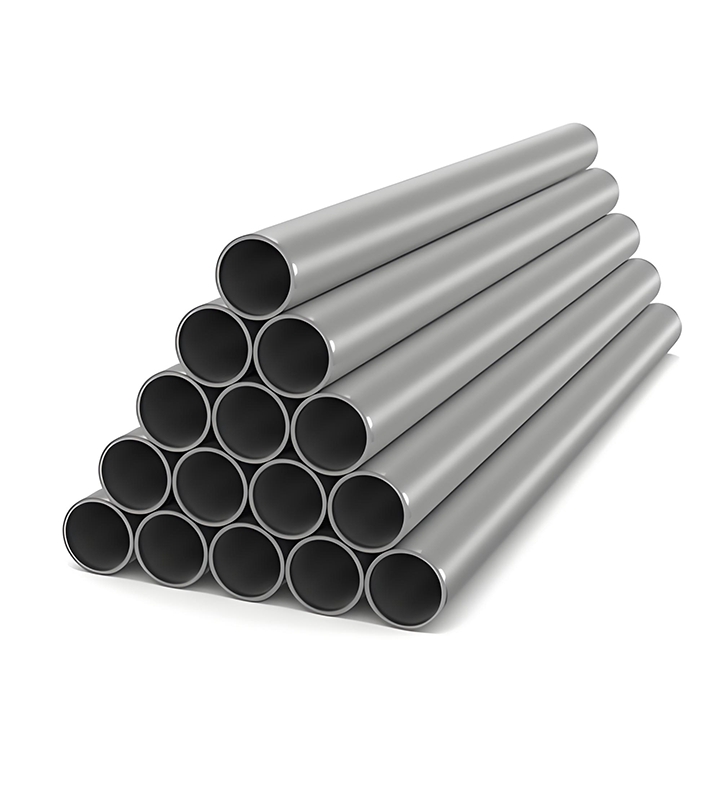 Aluminum Pipe