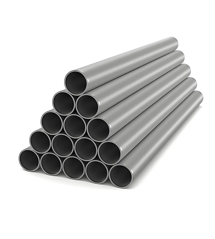 Aluminum Pipe-Zhongshi Steel (shandong) Co.,Ltd.