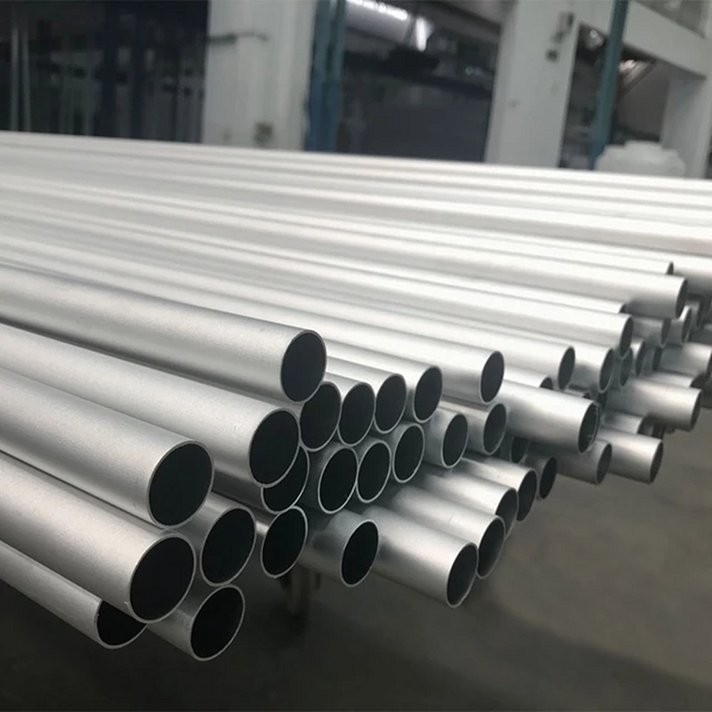 Aluminum Pipe
