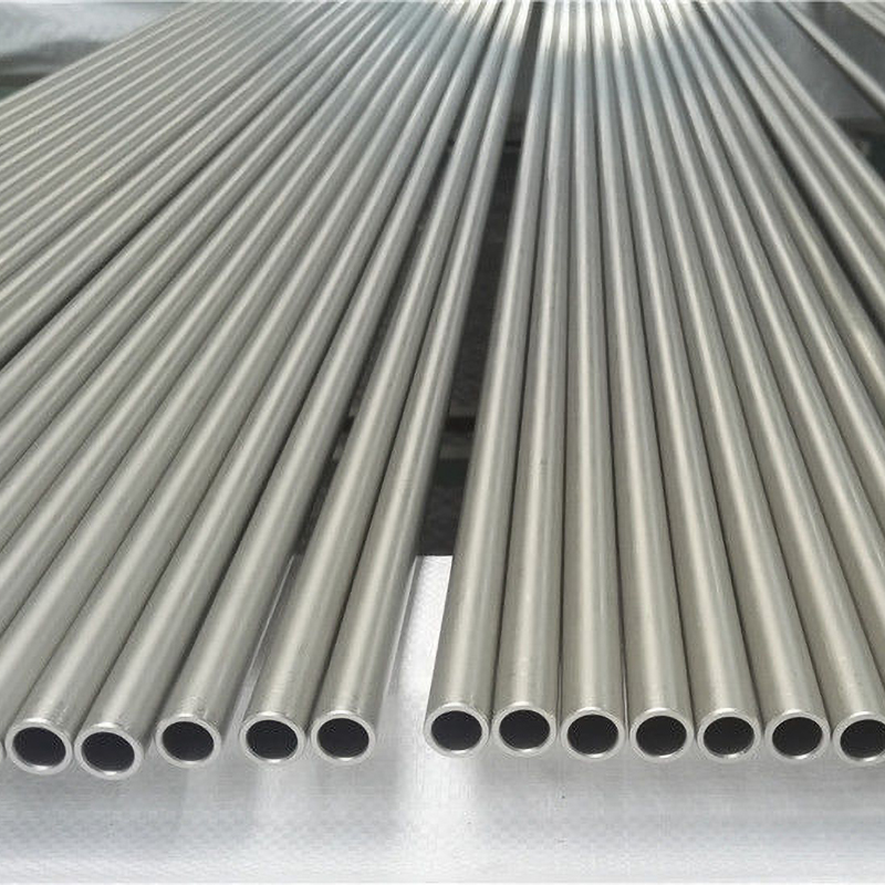 Aluminum Pipe