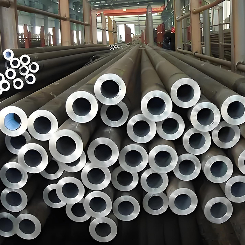 Carbon steel tube
