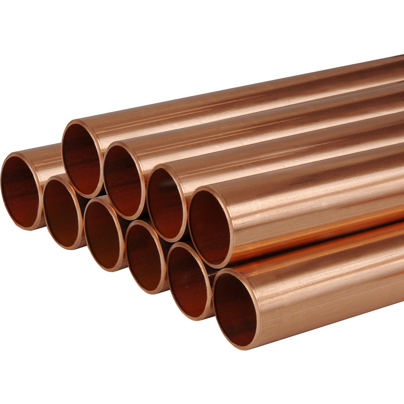 Copper pipe