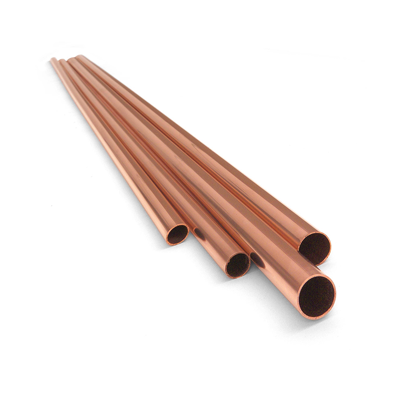Copper pipe
