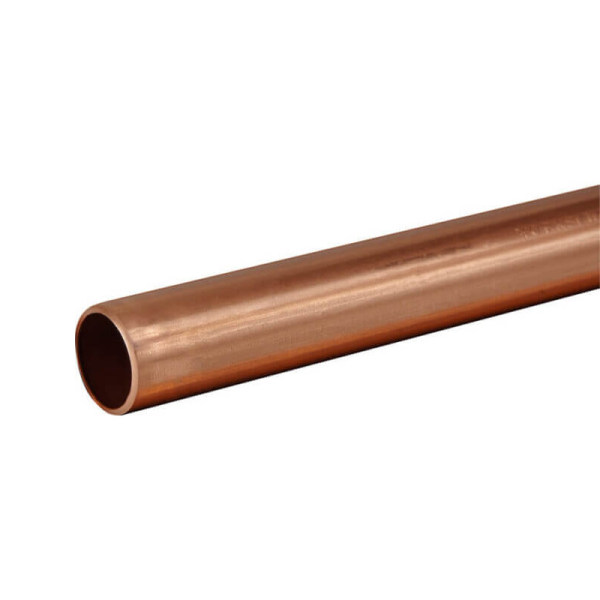ASTM,DIN,EN,ISO,JIS,GB Copper pipe