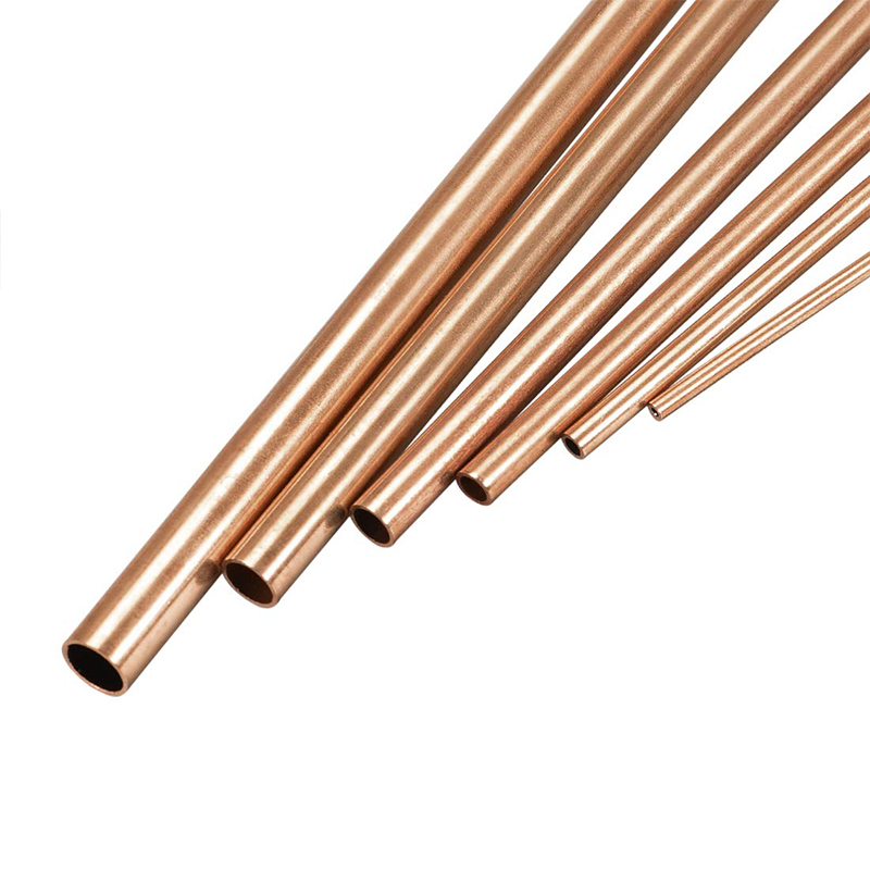 Copper tube