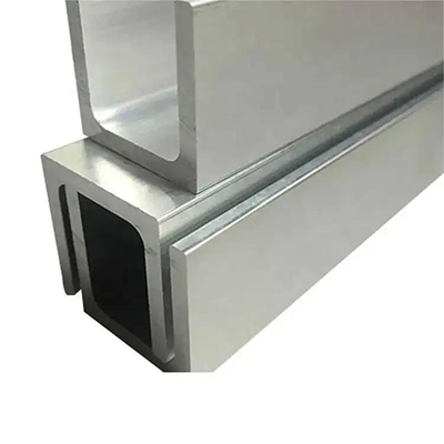 201 304 316 Stainless Steel Channel Suppliers
