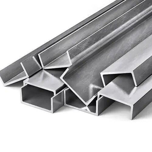 Q235 Q195 S355 hot sale carbon steel channel structural profile