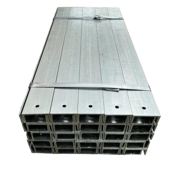 Cold Drawn/Cold pilfered channel steel