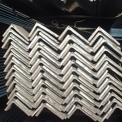 Equal/unequal angle steel DX51D, DX52D