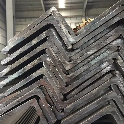 Equal/unequal angle steel
