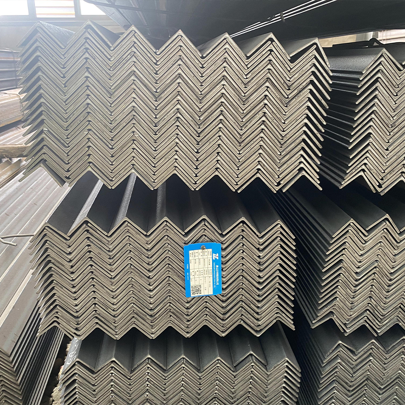 Carbon Steel Angle Bar