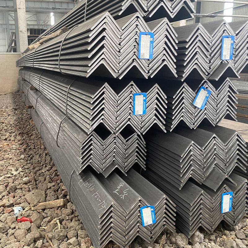 Equal/unequal angle steel