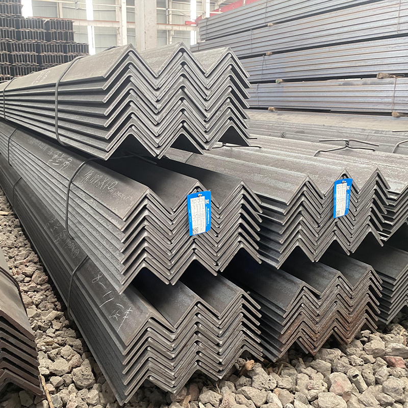 Equal/unequal angle steel