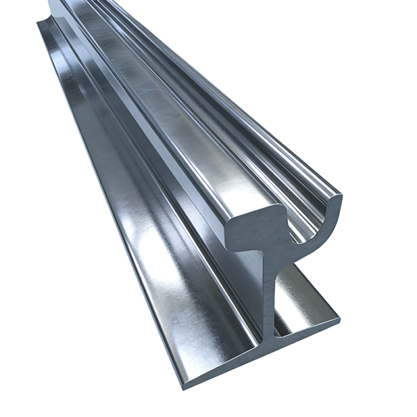Grooved Rail and Special Rail Hot rolled steel
