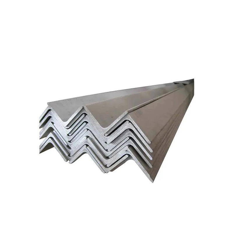 Galvanized 40*40 25*30 equal/unequal angle steel structural profile