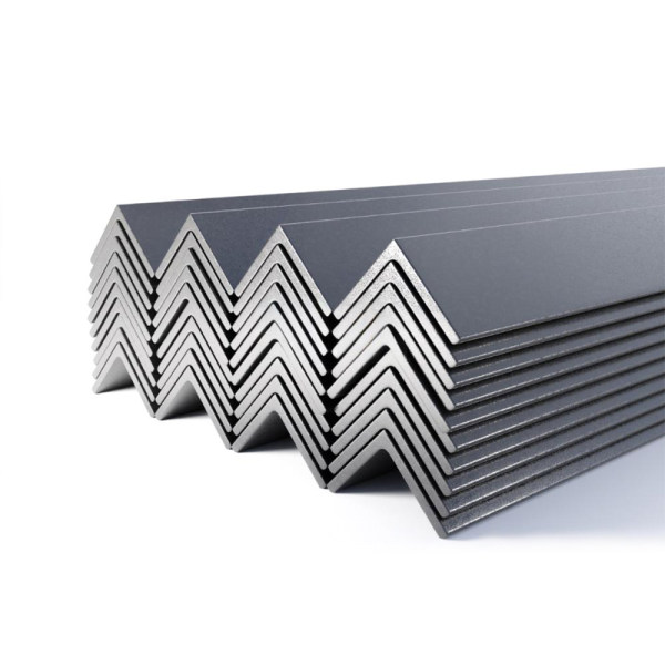 Equal/unequal angle steel