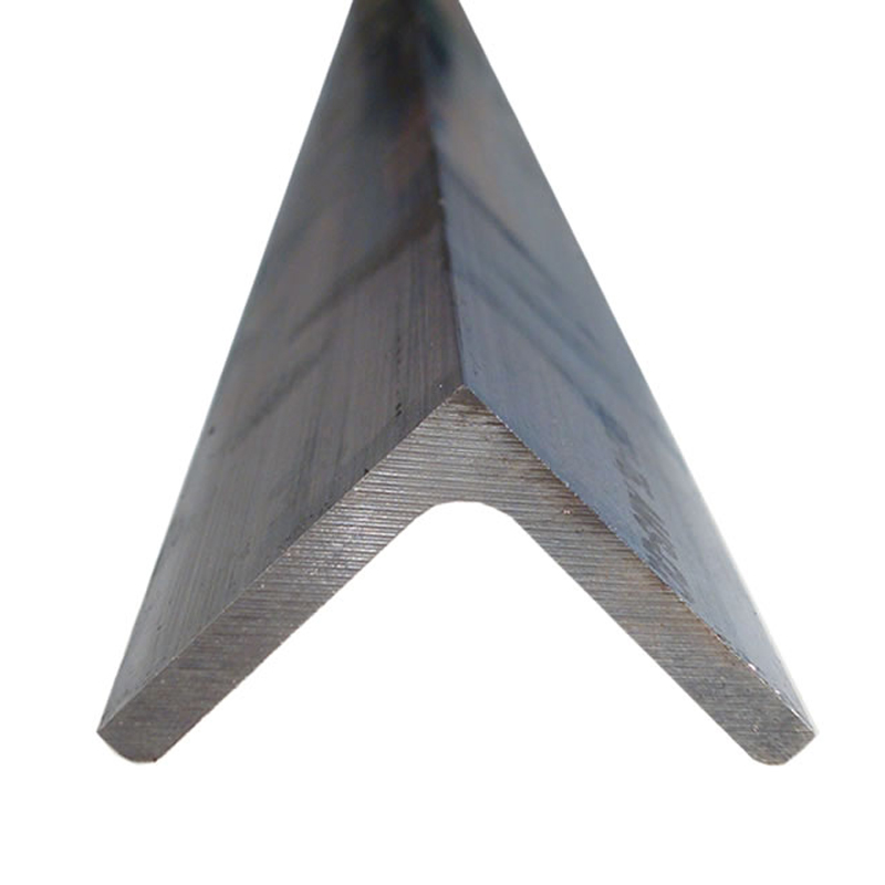 Mild carbon equal/unequal angle steel
