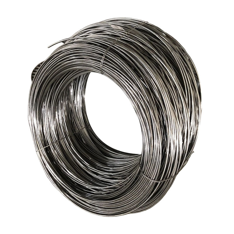 Carbon steel wire Q195, Q235
