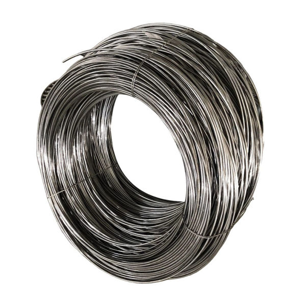 Carbon steel wire Q195, Q235