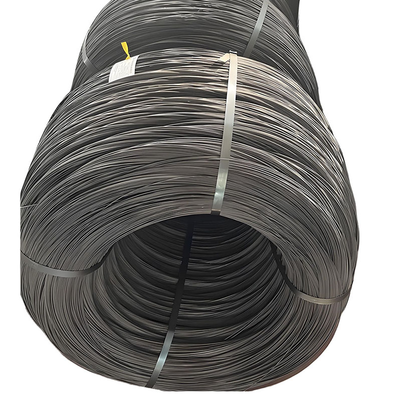 Carbon steel wire Q195, Q235