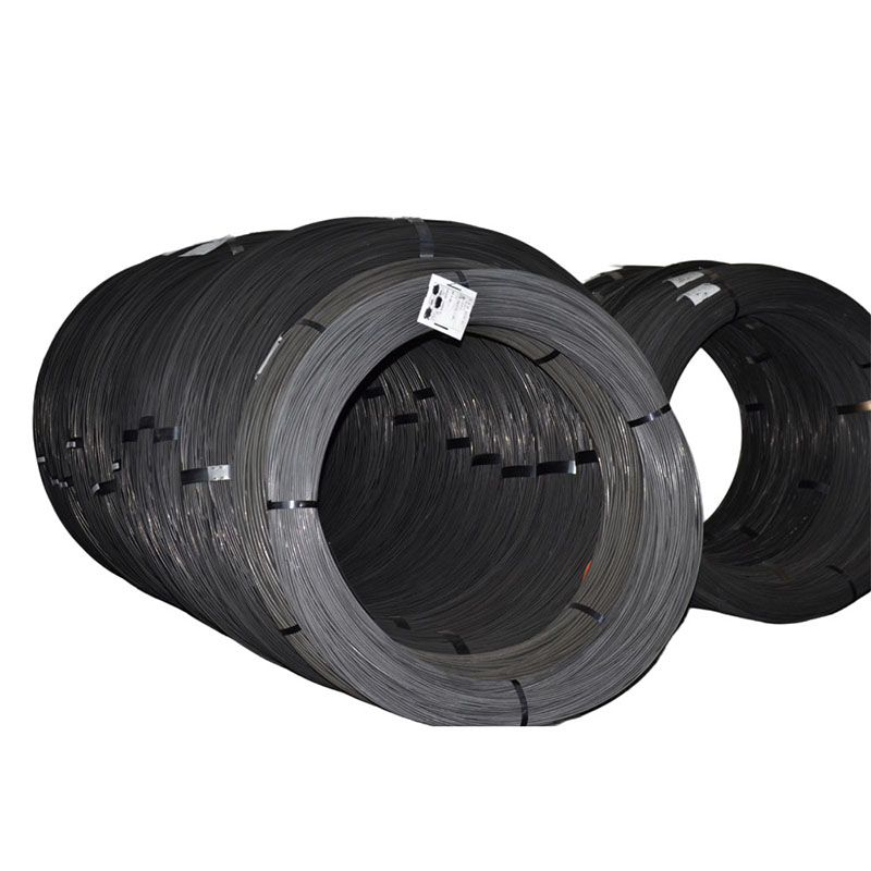 Carbon steel wire Q195, Q235