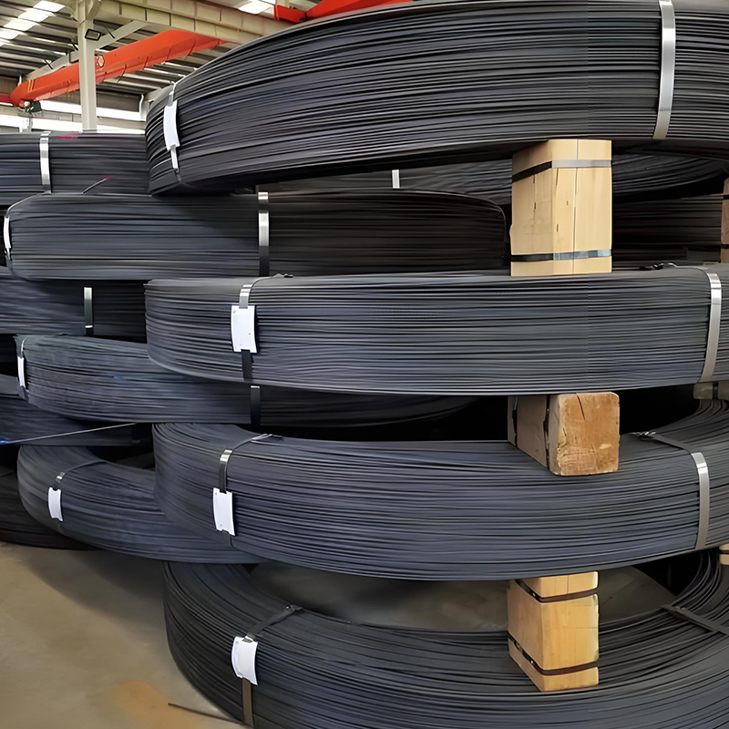 Carbon steel wire Q195, Q235