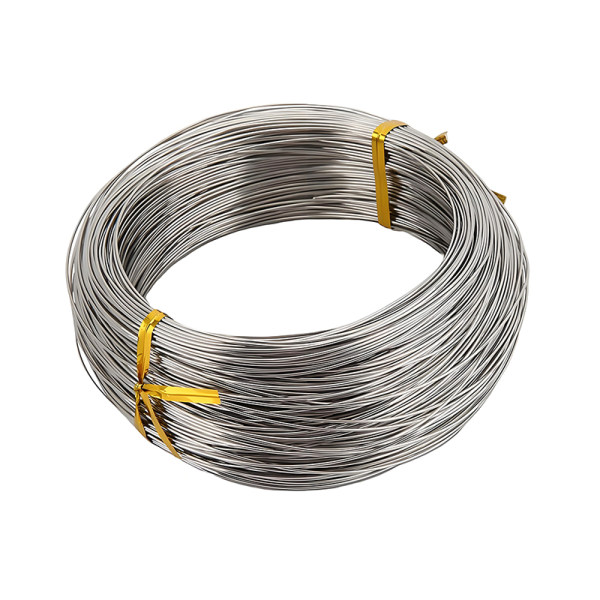 Stainless steel wire