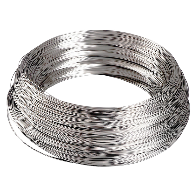 Stainless steel wire