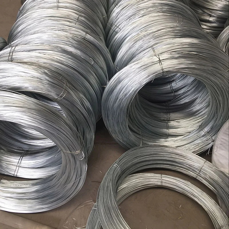 0.05mm to 14.0mm stainless steel wire