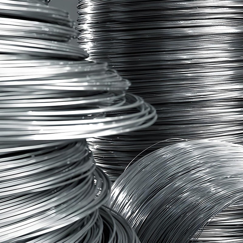 0.05mm to 14.0mm stainless steel wire