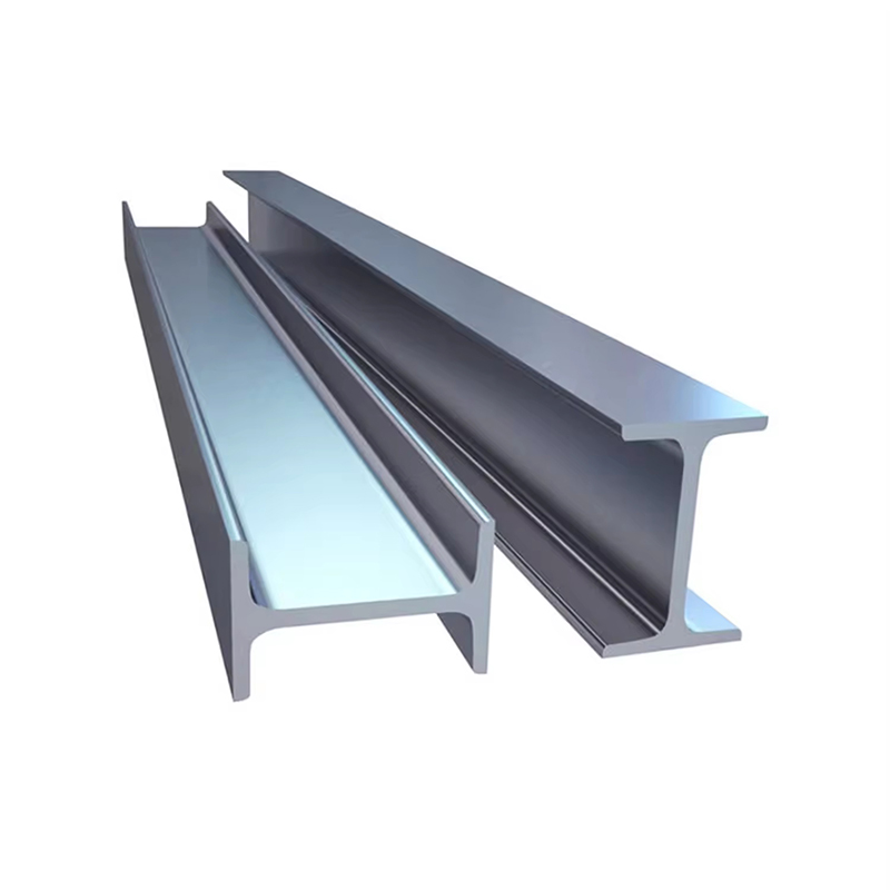 I beam steel Q195-Q420 series