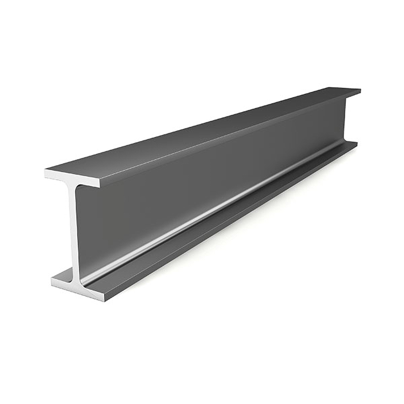 High quality I beam steel Q195-Q420
