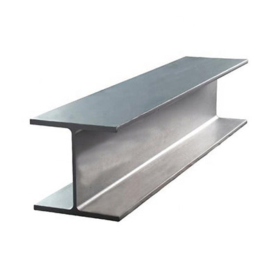 H steel beam S235JR-S355JR hot rolled