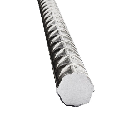 HRBF 8mm  Hot rolled deformed ribbed steel rebar