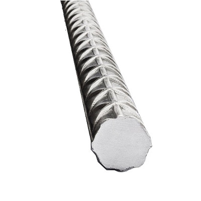 Grade 60BS4449 460B ASTMA hot rolled ribbed steel bar