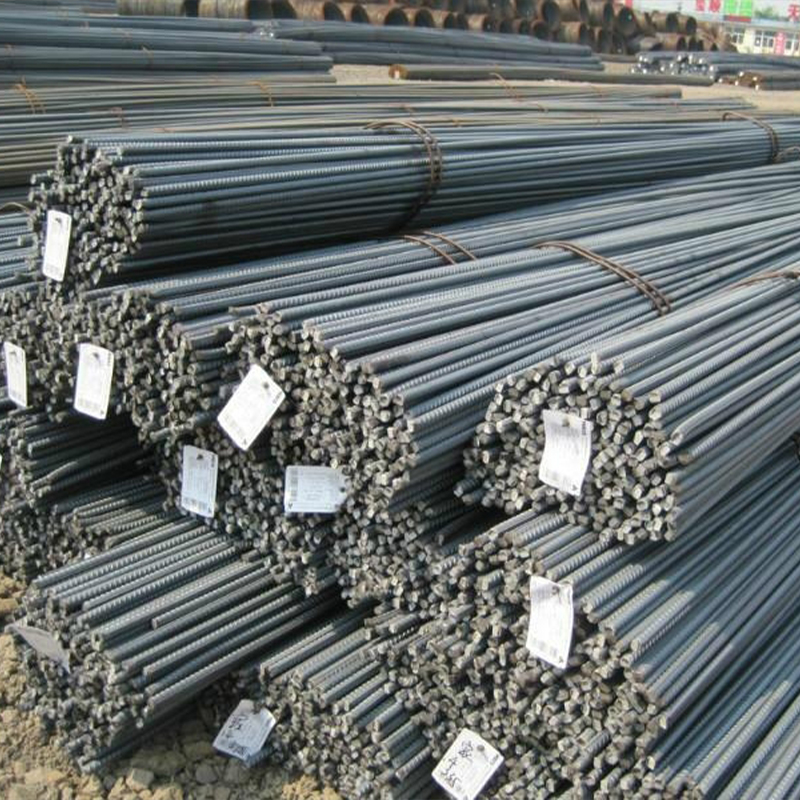 HRB400 rebar