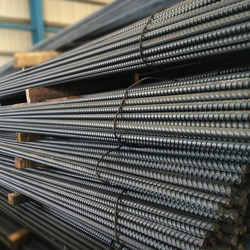 HRB400 rebar